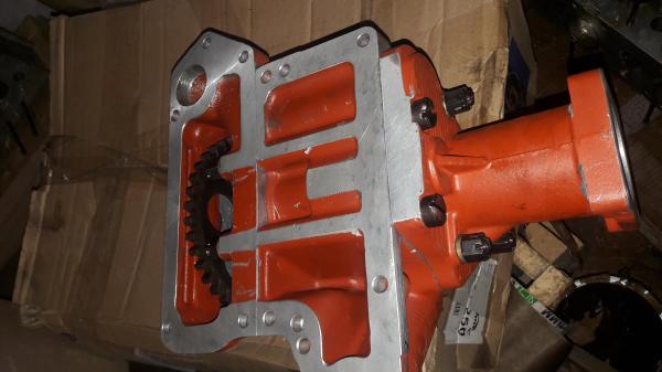 Сб.  20-12-01-13 Насос масляный